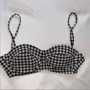 Vintage Polo Ralph Lauren Bikini top